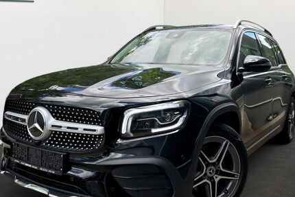 Mercedes-Benz GLB 220 114.250 km 29.950 &euro; Mylau 08499