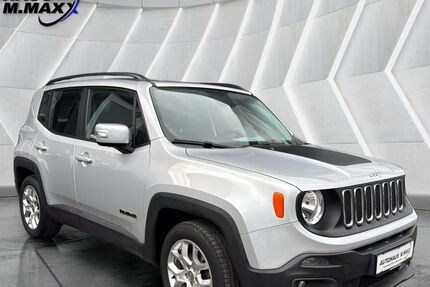 Jeep Renegade 57.000 km 14.900 &euro; Nidderau 61130