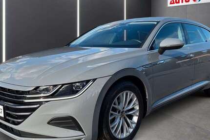 VW Arteon 25.686 km 28.990 € Sandersdorf-Brehna 06796