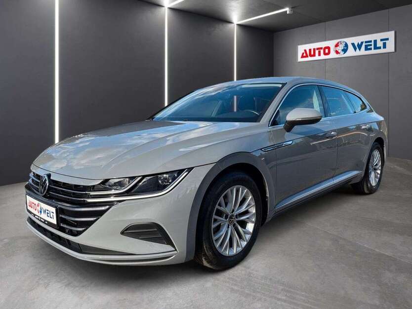 VW Arteon 25.686 km 28.990 € Sandersdorf-Brehna 06796