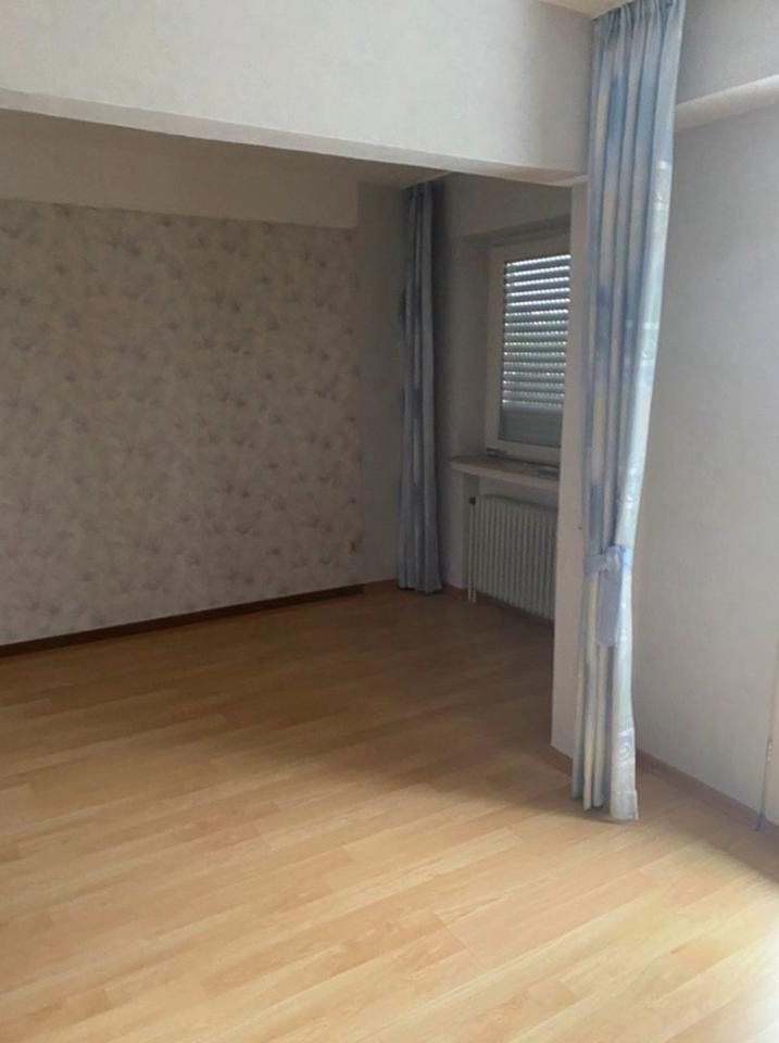 Reihenhaus mit Garage und Garten in ruhiger Wohnlage