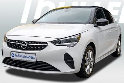 Opel Corsa 11.590 km 16.980 € Aachen 52068