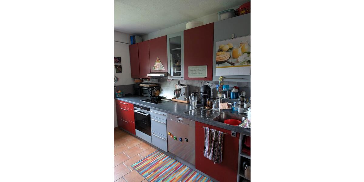 Etagenwohnung Borsdorf - 4 Zimmer, 100 m&sup2;, 319.000&euro; | Angebot:26710883