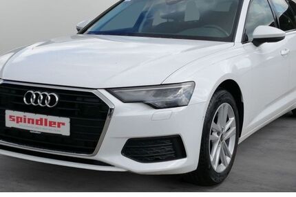 Audi A6 99.980 km 26.880 &euro; Kreuzwertheim 97892