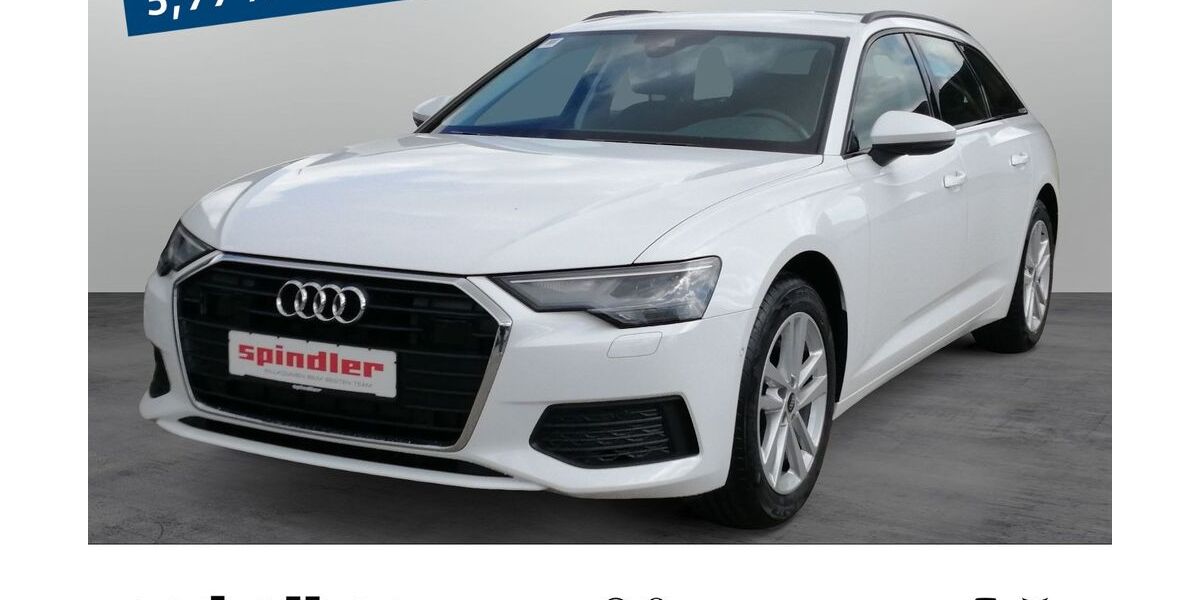 Audi A6 99.980 km 26.880 &euro; Kreuzwertheim 97892