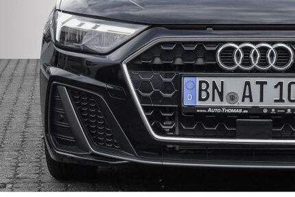Audi A1 7.120 km 29.490 &euro; Bonn 53227