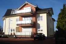 Bornheim - Brenig schöne 1-Zimmerwohnung mit Terasse ab 01.05.2025 oder nach Vereinbarung