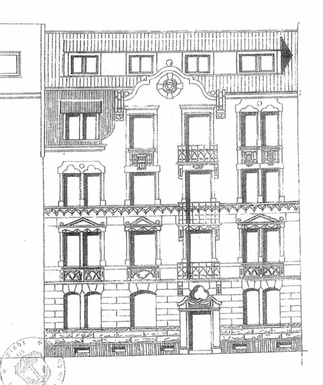 Wohnung zum Kaufen in Ludwigshafen 160.000 € 58 m²