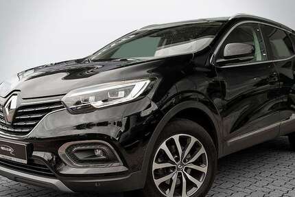 Renault Kadjar 88.700 km 14.900 &euro; Elmshorn 25337