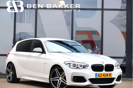 BMW M140i