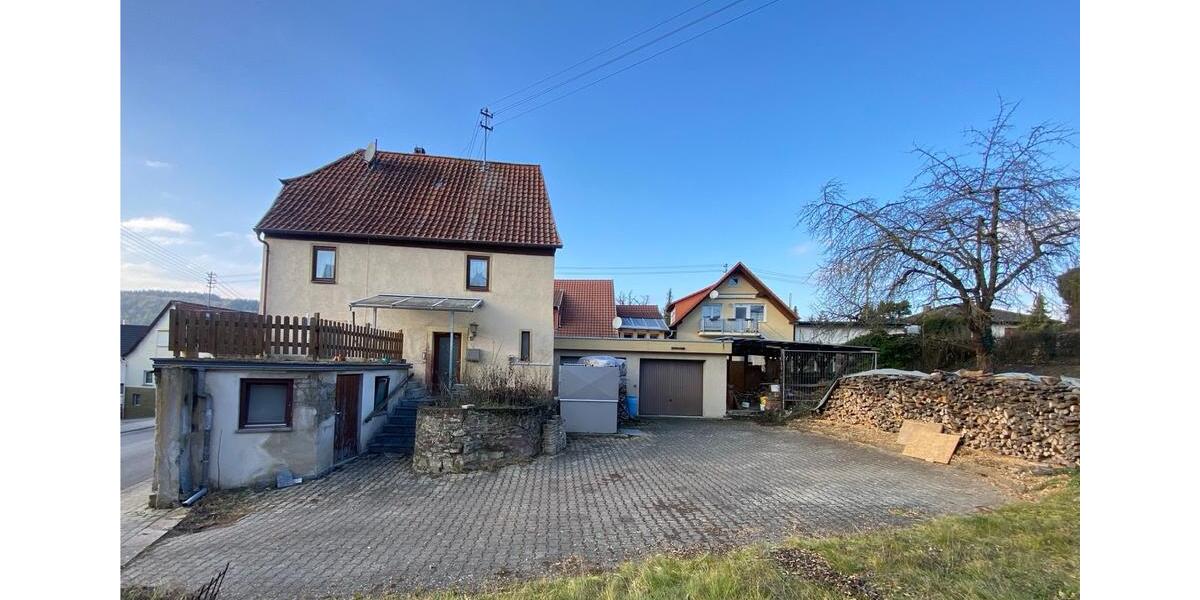 Einfamilienhaus zu verkaufen zimmer