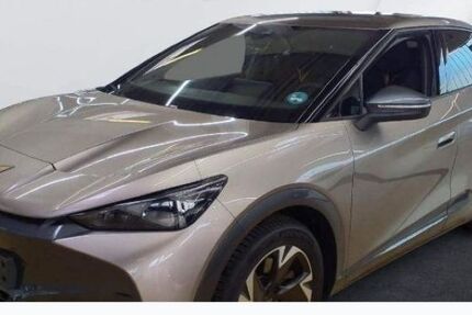 Cupra Tavascan 9.979 km 40.440 &euro; Plattling 94447