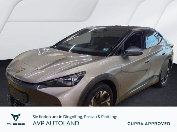 Cupra Tavascan 9.979 km 40.440 &euro; Plattling 94447