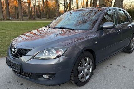 Mazda 3 200.000 km 1.500 &euro; Wendelstein 90530