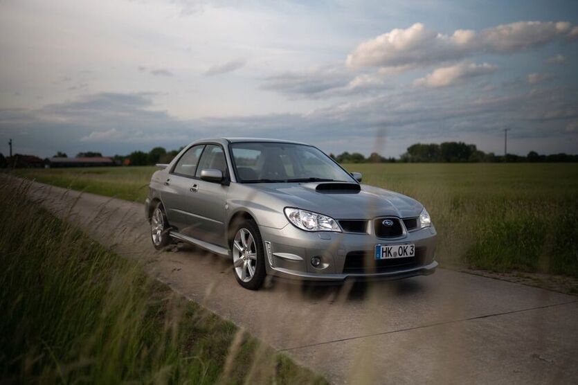 Impreza