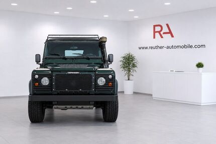 Land Rover Defender 274.000 km 19.900 &euro; Pfullendorf-Denkingen 88630