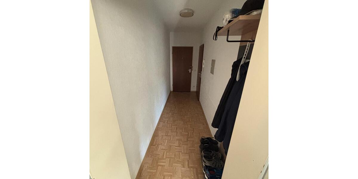 Etagenwohnung Koblenz Bisholder - 2 Zimmer, 53 m&sup2;, 140.000&euro; | Angebot:27231706
