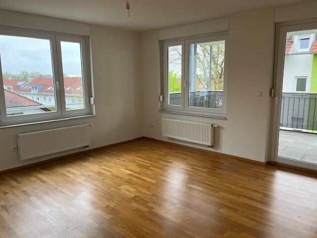 Etagenwohnung Markdorf - 3 Zimmer, 77 m&sup2;, 394.000&euro; | Angebot:26246312