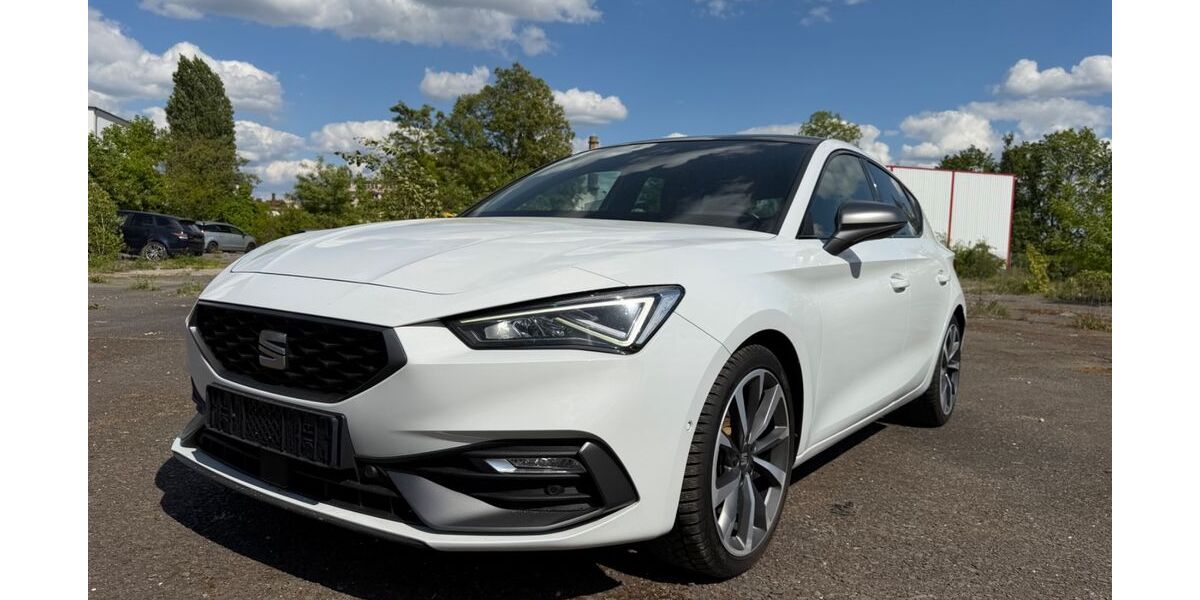 Seat Leon 148.000 km 15.500 &euro; Berlin 12099