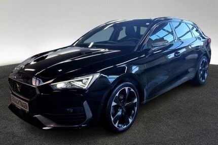 Cupra Leon 75.700 km 22.990 &euro; Landsberg 86899
