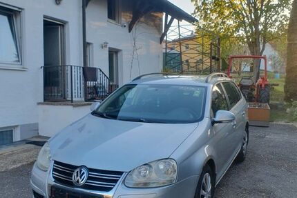 VW Golf 270.000 km 1.100 &euro; Roding 93426