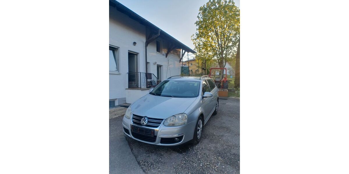 VW Golf 270.000 km 1.100 &euro; Roding 93426