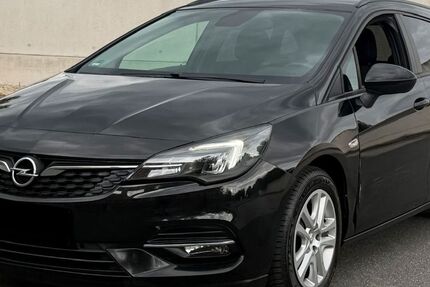 Opel Astra 159.000 km 6.499 &euro; Nürnberg 90431