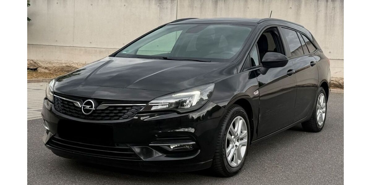 Opel Astra 159.000 km 6.599 &euro; Nürnberg 90431
