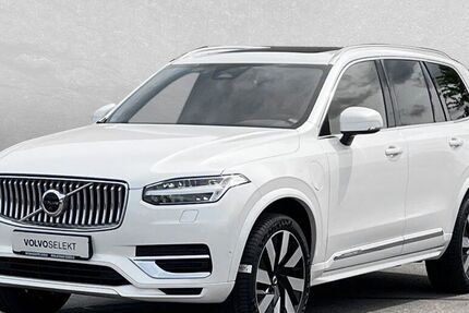 Volvo XC90 26.000 km 54.750 &euro; Karlsruhe 76187