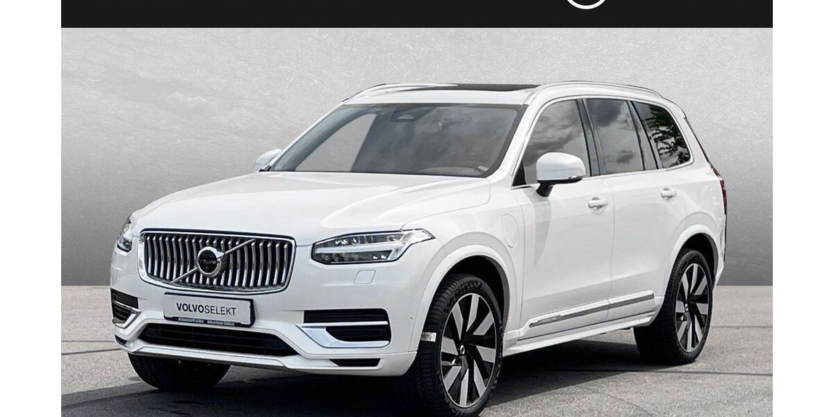Volvo XC90 26.000 km 54.750 &euro; Karlsruhe 76187