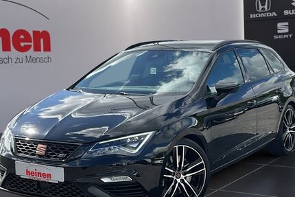 Seat Leon 43.580 km 26.399 € Menden 58708