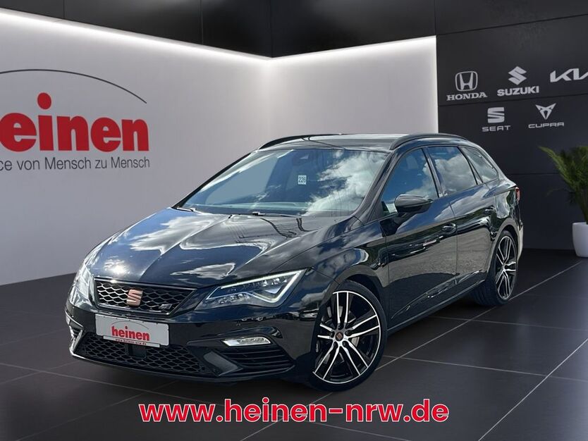 Seat Leon 43.580 km 26.399 € Menden 58708