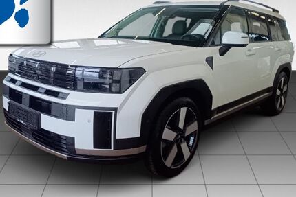 Hyundai SANTA FE 12.295 km 43.330 &euro; Warendorf 48231