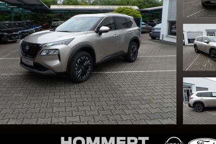 Nissan X-Trail 18.490 km 34.890 &euro; Coburg 96450