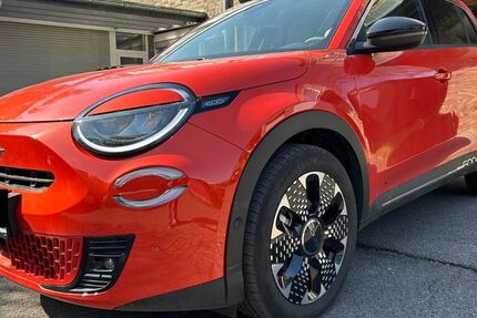 Fiat 600e 13.614 km 29.000 &euro; Bergisch Gladbach 51469