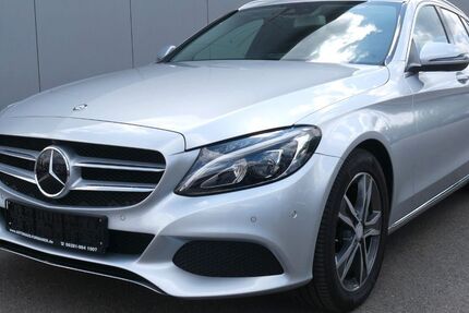 Mercedes-Benz C 250 111.000 km 18.740 &euro; Thannhausen 86470