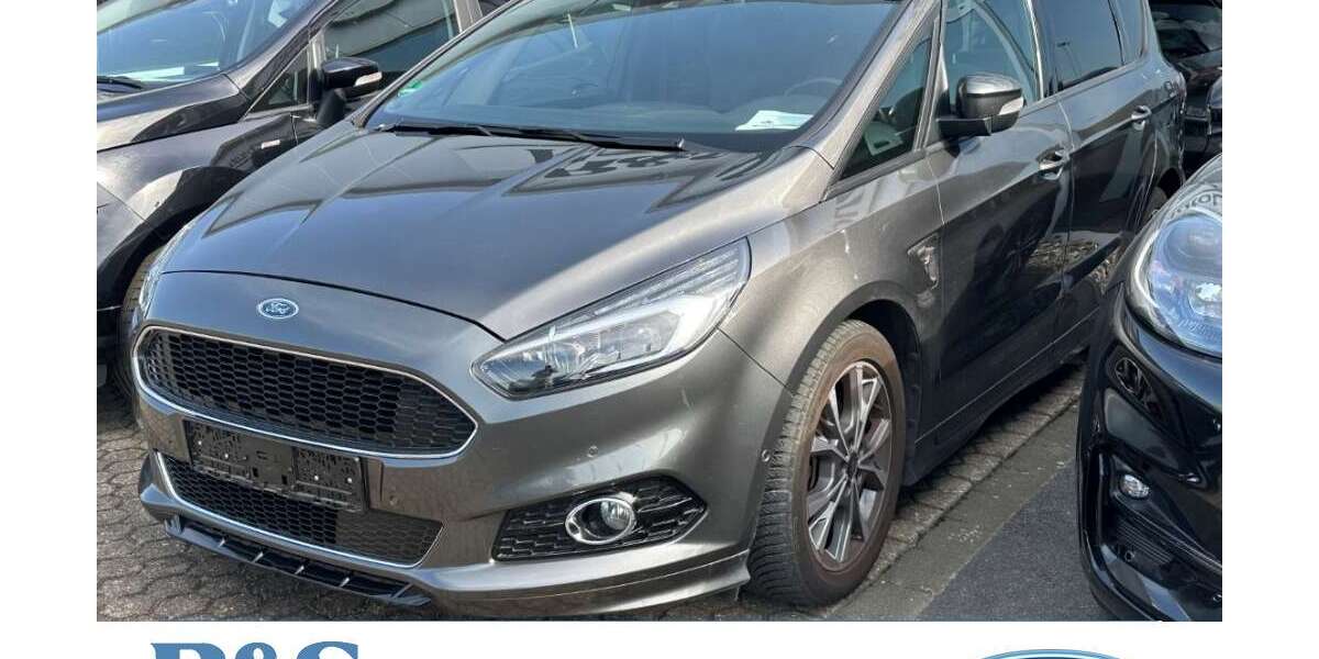 Ford S-Max 73.266 km 20.880 &euro; Pulheim 50259