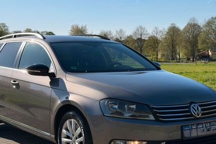 VW Passat 198.000 km 6.500 &euro; Wolfhagen 34466