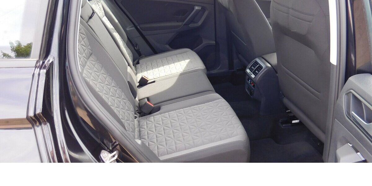 VW Tiguan 1.5 Life Klima TSI Navi Alu 46.500 km 23.990 &euro; Vordorf 38533