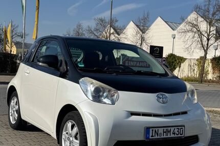 Toyota IQ 111.000 km 3.800 &euro; Ingolstadt 85055
