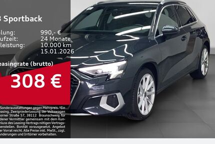 Audi A3 18.961 km 31.980 &euro; Bochum 44809