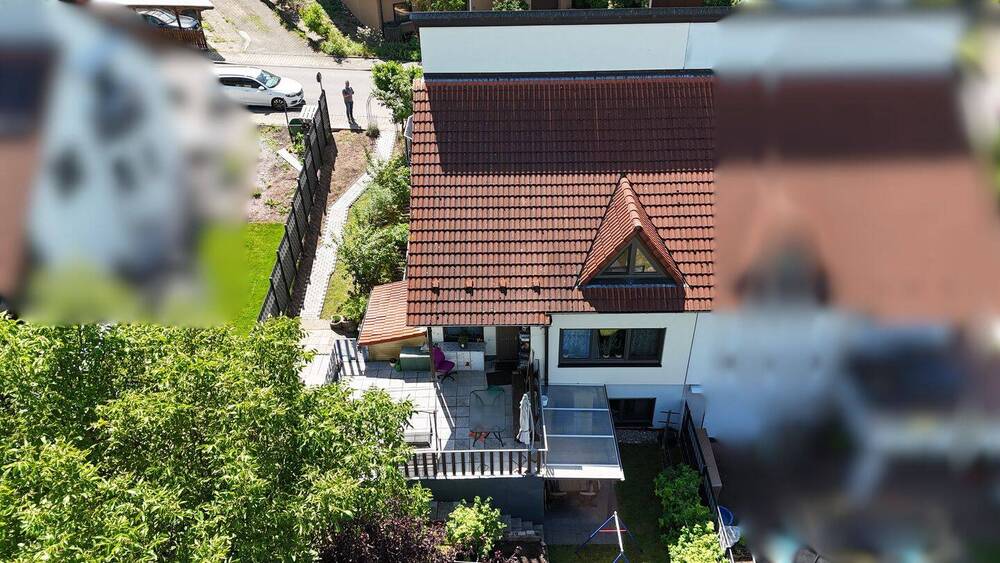 Doppelhaushälfte Öhringen - 6 Zimmer, 147 m&sup2;, 530.000&euro; | Angebot:26798668