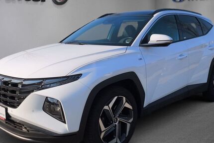 Hyundai TUCSON 89.800 km 22.990 &euro; Pforzheim 75177