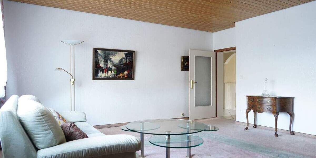 Etagenwohnung Edemissen Wipshausen - 3 Zimmer, 108 m&sup2;, 85.000&euro; | Angebot:23833411