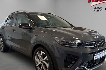 Kia Stonic 26.833 km 18.980 &euro; Saarlouis 66740