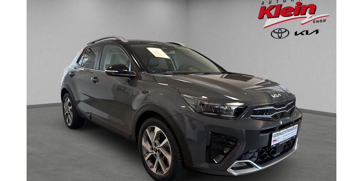 Kia Stonic 26.833 km 18.980 &euro; Saarlouis 66740