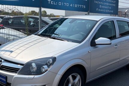 Opel Astra 151.000 km 4.490 &euro; Hockenheim 68766