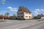 Mehrfamilienhaus, Wohnhaus Ebersbach-Musbach Ebersbach - 7 Zimmer, 200 m&sup2;, 515.000&euro; | Angebot:26228701
