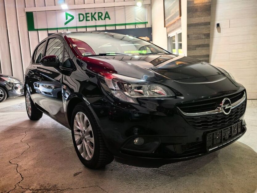 Corsa