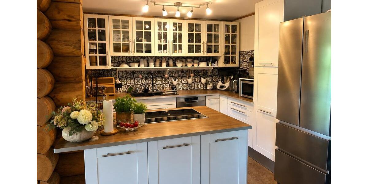 Einfamilienhaus Bernau bei Berlin - 5 Zimmer, 161 m&sup2;, 749.000&euro; | Angebot:26932989